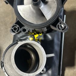 R&D Jet Pump For Seadoo