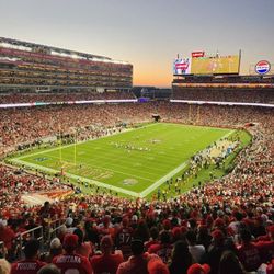 49ers Tickets 