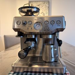 Breville Barista Express BES870