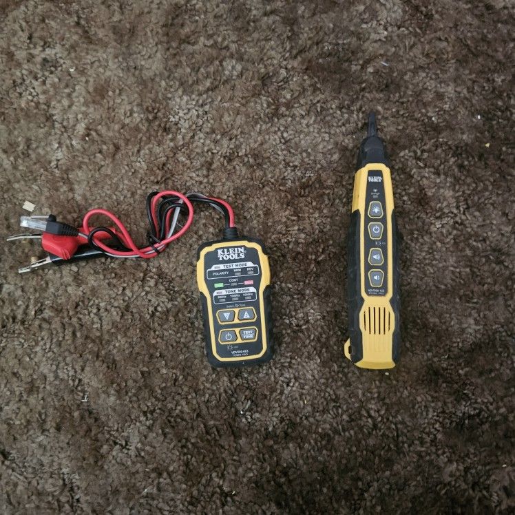 Klein Tools Tone & Probe Pro