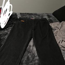 Size 38 Black Empyres