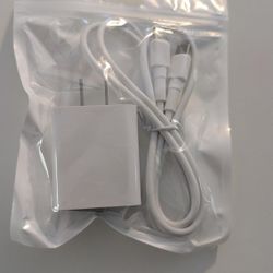 USB-C Charging Block With Cable