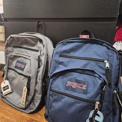 Jansport XL Backpack 