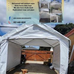 Carpas De Venta Nuevas