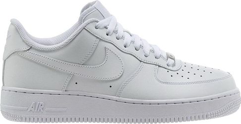 White Air Force 1