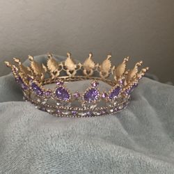 Crown