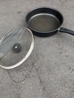 Cooking pan
