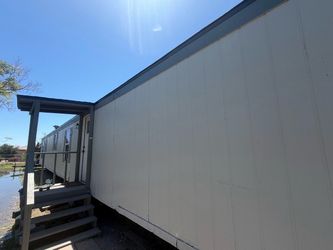 Mobile home
