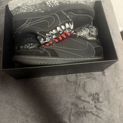 travis scott 1s