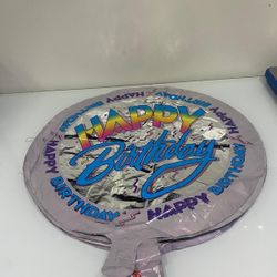 Globos Para Tus Fiestas