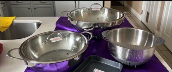 Vendo Está Vajilla De Princess House 