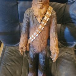 Star Wars Chewbacca 