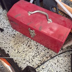 Tool Box