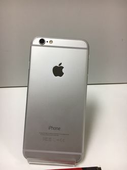 IPHONE 6 with 64GB!! (Unlocked )