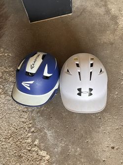 Baseball And Softball Helmet