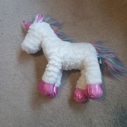Unicorn Plush