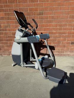 Precor AMT