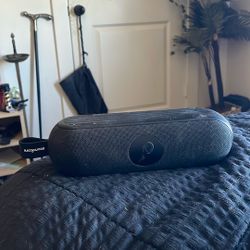 Wireless Bluetooth Speaker