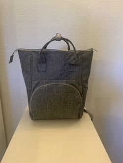 Diaper Bag/ Cooler Bag
