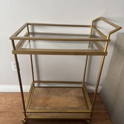 Bar Cart 