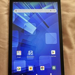 8” Tablet