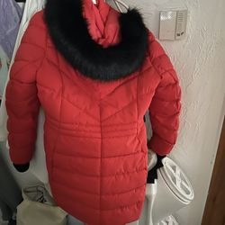 New Women’s Coat