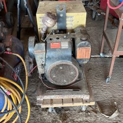 Hobart G-180-K Welder