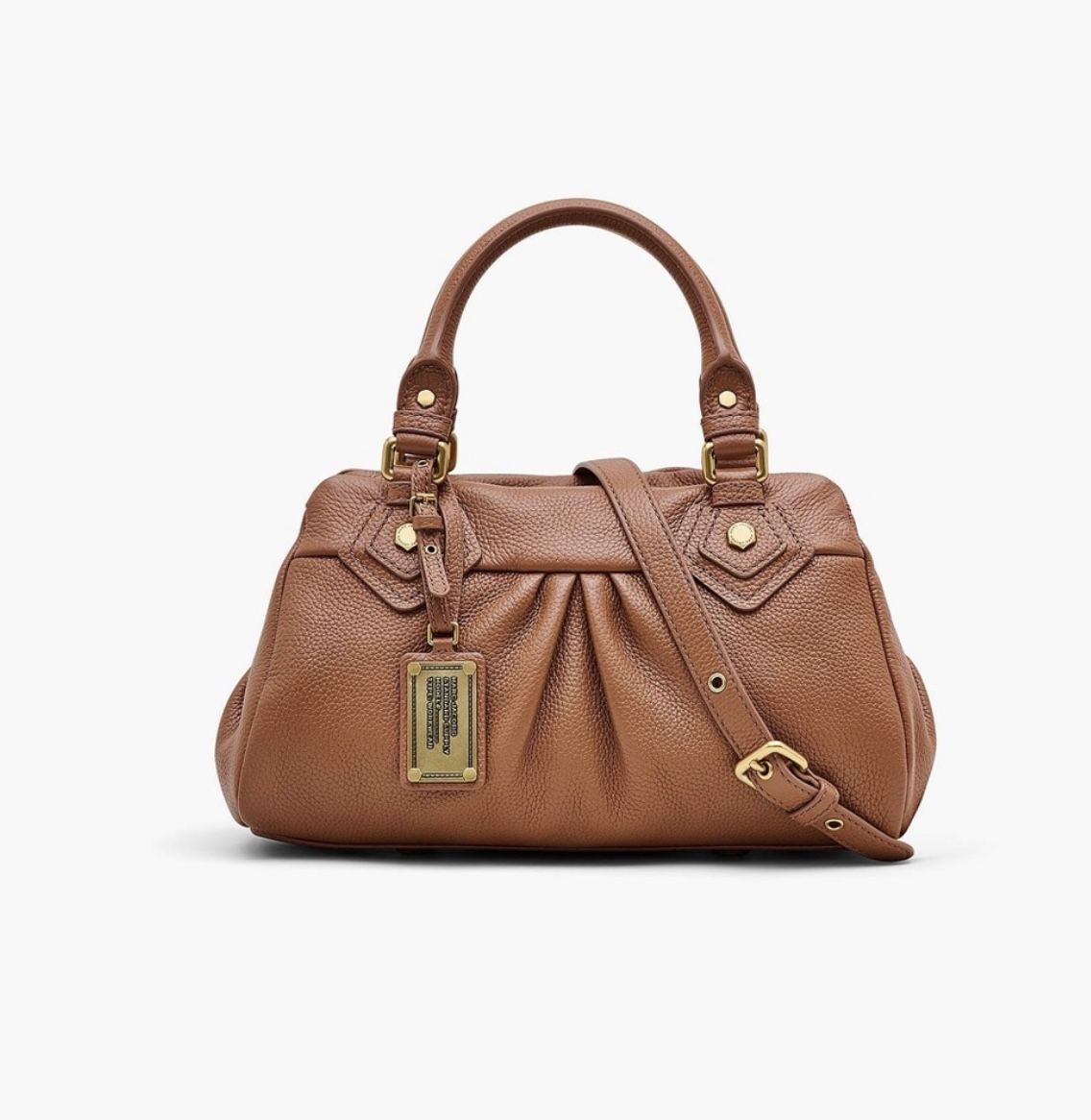 Marc Jacobs ORIGINAL BABY GROOVEE BAG