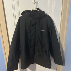 Columbia Insulated Jacket