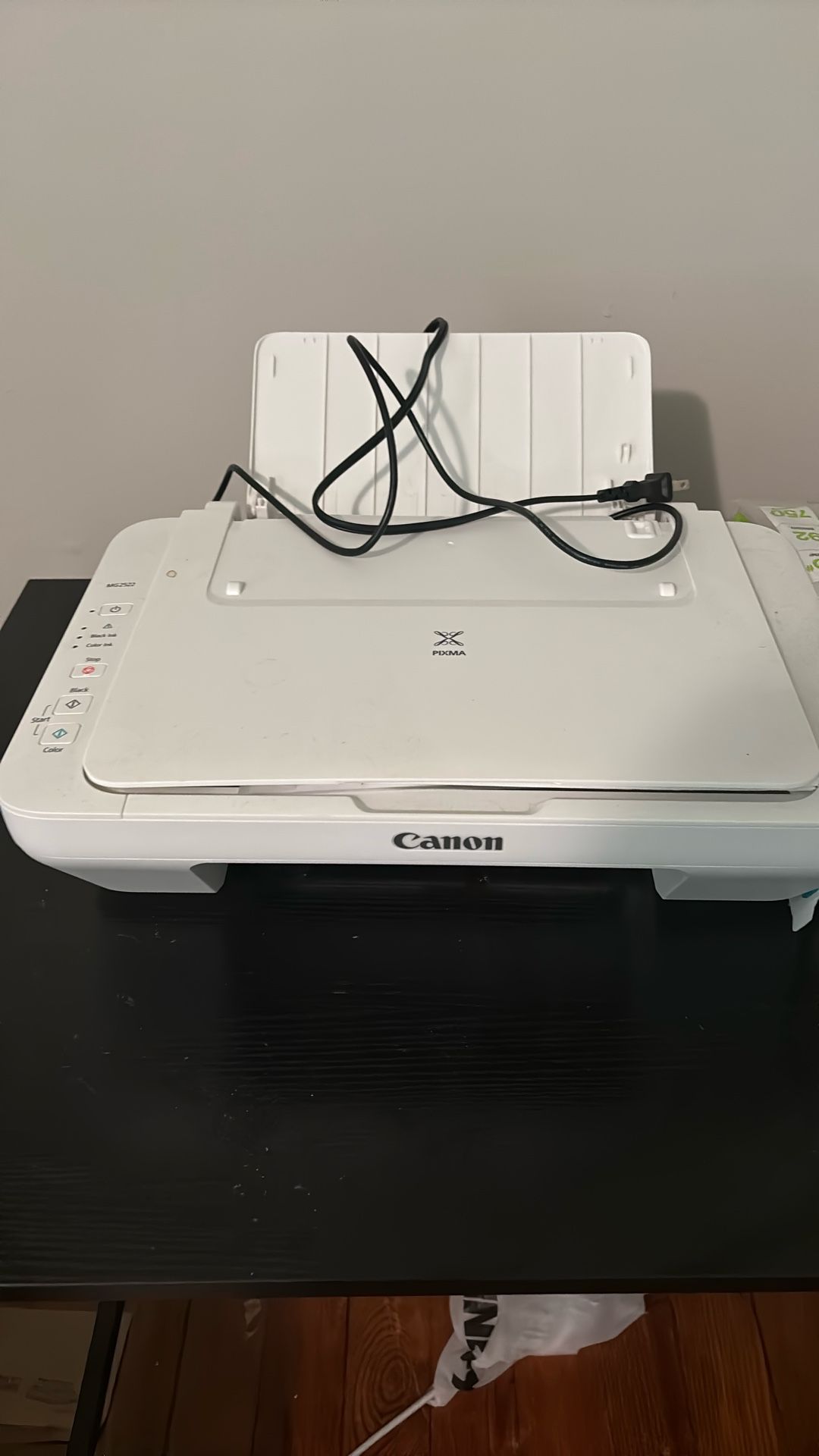 Printer