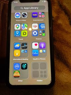 iPhone