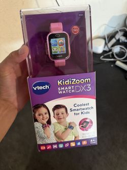 Vtech smart Watch For Kids 