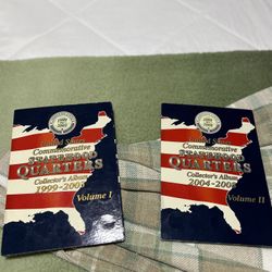 US COMMEMORATIVE STATEHOOD QUARTERS 
