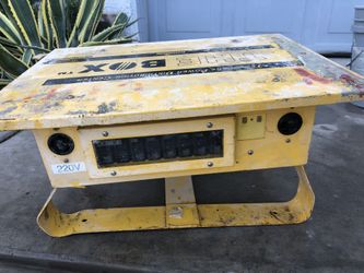 Spider Box