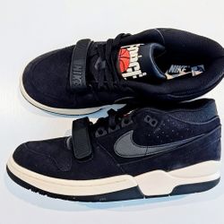 Nike Air Alpha Force 88 Men's Shoes (FN6594-002). US 9.5 EU 43. New-No Box.