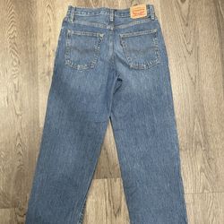 Levi’s 