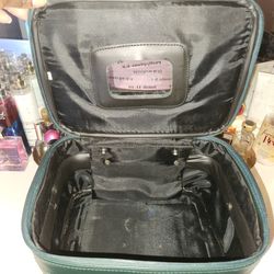 Jewelry Box w/ Jewelry