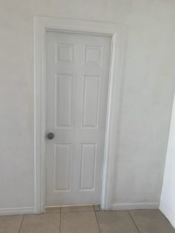 Space Available