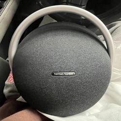 Harmon/Kardon Onyx 8 Studio