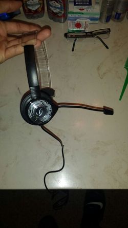 Xbox 360 mic