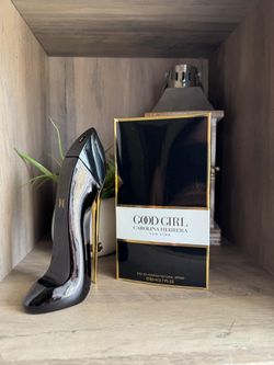 Carolina Herrera Good Girl