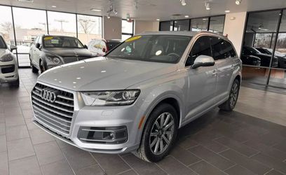 2018 Audi Q7
