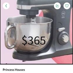 Batidora Solo 2 Veces Usada 