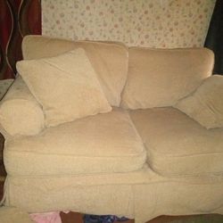 Small Couch