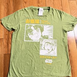 Woman T-Shirt 