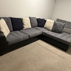 Sectional Couch For Sale 