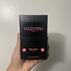 Valentino Uomo Born In Roma Intense 100ml EDP