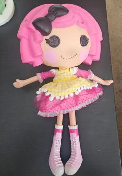 Lalaloopsy Full Size Doll