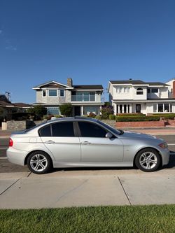 2008 BMW 328i