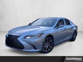 2023 Lexus ES 350
